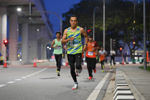 Selangor Half Marathon 2026