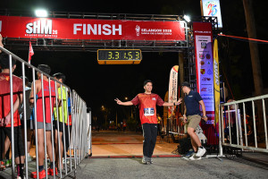 Selangor Half Marathon 2026