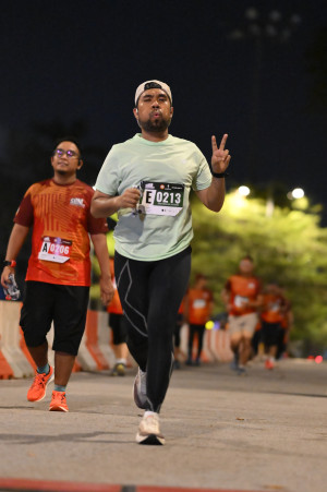 Selangor Half Marathon 2026