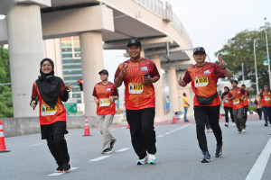 Selangor Half Marathon 2026