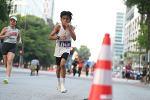 Selangor Half Marathon 2026