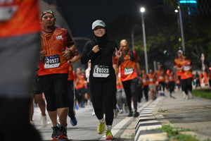 Selangor Half Marathon 2026