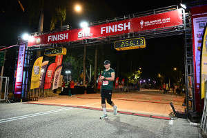 Selangor Half Marathon 2026