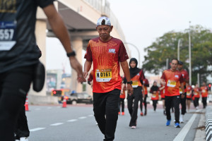 Selangor Half Marathon 2026