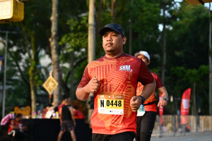 Selangor Half Marathon 2026
