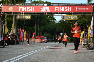 Selangor Half Marathon 2026
