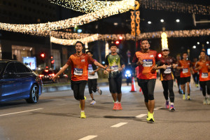 Selangor Half Marathon 2026