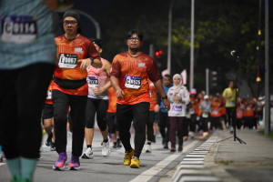 Selangor Half Marathon 2026