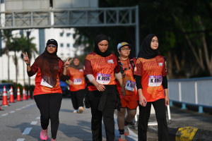 Selangor Half Marathon 2026