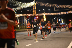 Selangor Half Marathon 2026