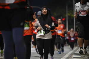 Selangor Half Marathon 2026