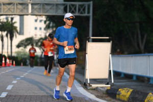 Selangor Half Marathon 2026