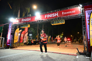 Selangor Half Marathon 2026