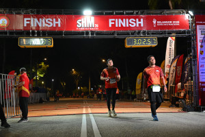 Selangor Half Marathon 2026
