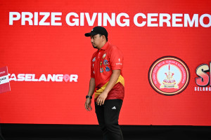 Selangor Half Marathon 2026