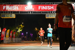Selangor Half Marathon 2026