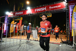 Selangor Half Marathon 2026