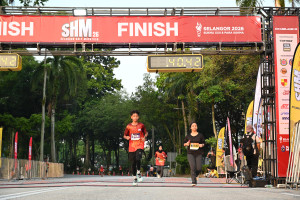 Selangor Half Marathon 2026