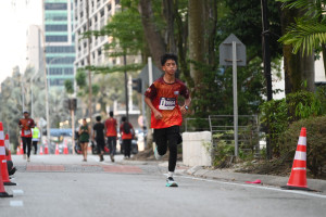 Selangor Half Marathon 2026