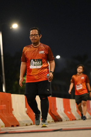 Selangor Half Marathon 2026