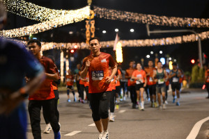 Selangor Half Marathon 2026