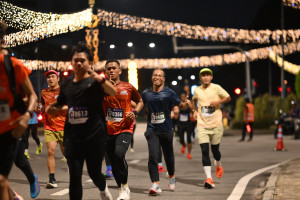 Selangor Half Marathon 2026