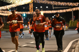 Selangor Half Marathon 2026