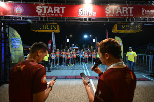 Selangor Half Marathon 2026