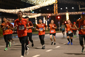 Selangor Half Marathon 2026