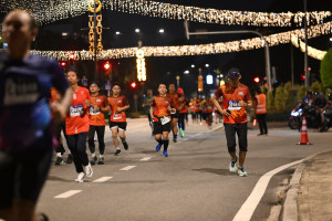 Selangor Half Marathon 2026