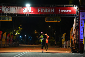 Selangor Half Marathon 2026