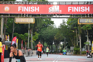 Selangor Half Marathon 2026