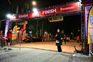 Selangor Half Marathon 2026