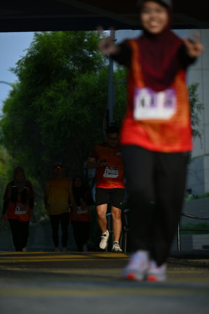 Selangor Half Marathon 2026