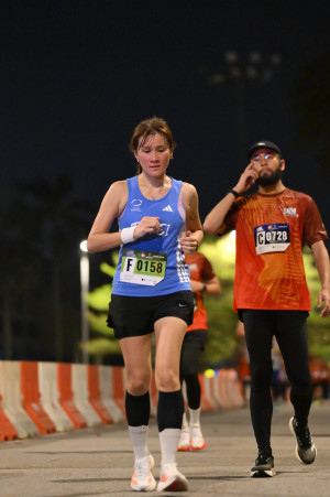 Selangor Half Marathon 2026