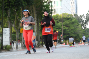 Selangor Half Marathon 2026