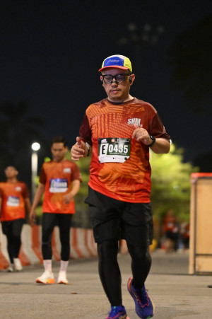 Selangor Half Marathon 2026