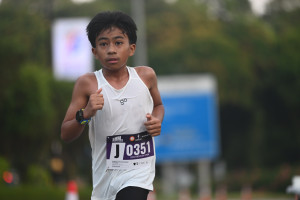Selangor Half Marathon 2026