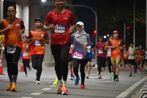 Selangor Half Marathon 2026