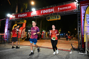 Selangor Half Marathon 2026