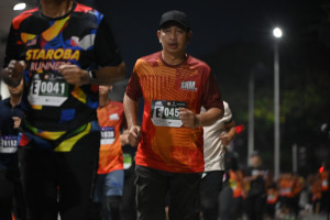 Selangor Half Marathon 2026