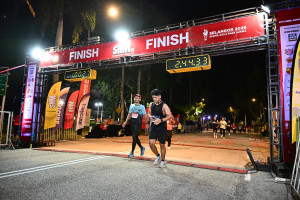 Selangor Half Marathon 2026