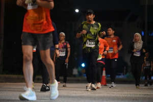 Selangor Half Marathon 2026