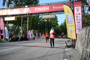 Selangor Half Marathon 2026