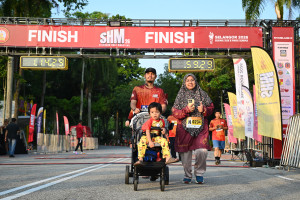 Selangor Half Marathon 2026