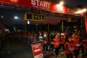 Selangor Half Marathon 2026