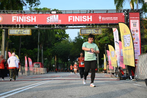 Selangor Half Marathon 2026