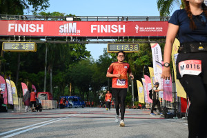 Selangor Half Marathon 2026