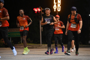 Selangor Half Marathon 2026