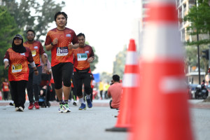 Selangor Half Marathon 2026